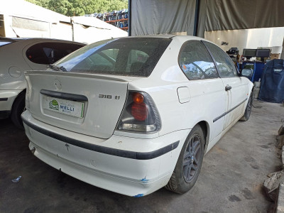 BMW SERIE 3 COMPACTO (E46)