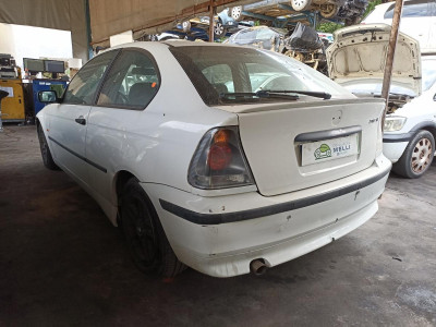 BMW SERIE 3 COMPACTO (E46)