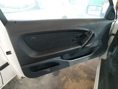 BMW SERIE 3 COMPACTO (E46)