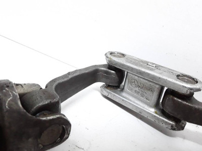 COLUMNA DIRECCION, Mercedes-Benz, CLASE E (BM 210) BERLINA