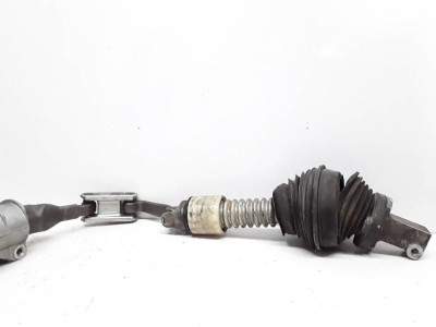 COLUMNA DIRECCION, Mercedes-Benz, CLASE E (BM 210) BERLINA