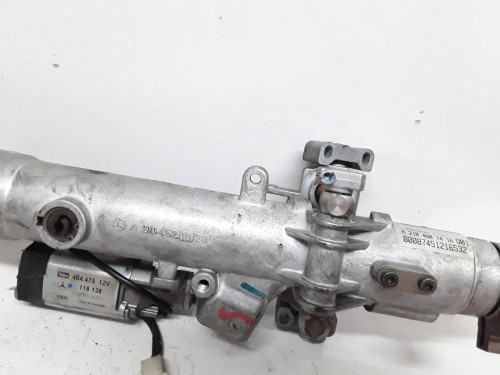 COLUMNA DIRECCION Mercedes-Benz CLASE E (BM 210) BERLINA 
