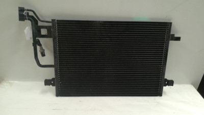CONDENSADOR / RADIADOR AIRE ACONDICIONADO, VOLKSWAGEN, PASSAT BERLINA (3B3)