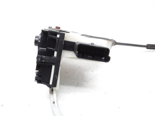 CERRADURA PUERTA TRASERA IZQUIERDA PEUGEOT 208 