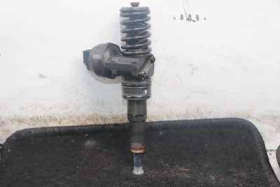 INYECTOR, SEAT, ALHAMBRA (7V9)