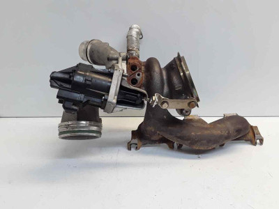 TURBOCOMPRESOR, BMW, MINI COUNTRYMAN (R60)