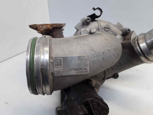 TURBOCOMPRESOR BMW MINI COUNTRYMAN (R60) 