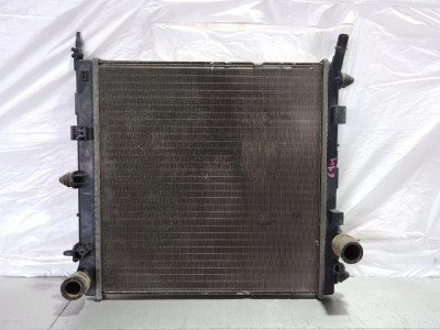 RADIADOR AGUA, Citroen, C3