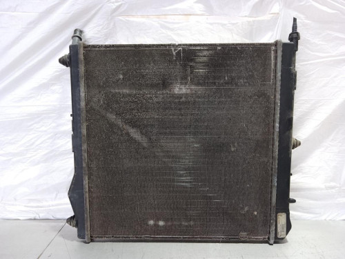 RADIADOR AGUA Citroen C3 