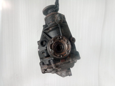 DIFERENCIAL TRASERO, BMW, SERIE 3 COMPACTO (E46)