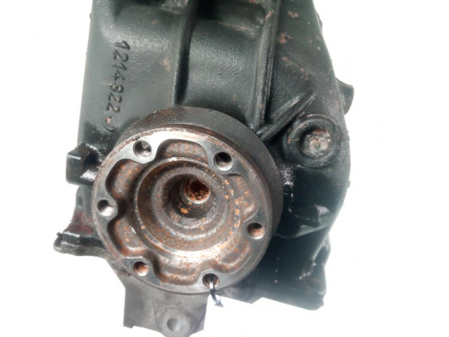  DIFERENCIAL TRASERO BMW SERIE 3 COMPACTO (E46) 