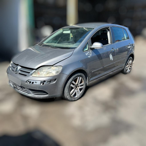  VOLKSWAGEN GOLF PLUS V (5M1) 