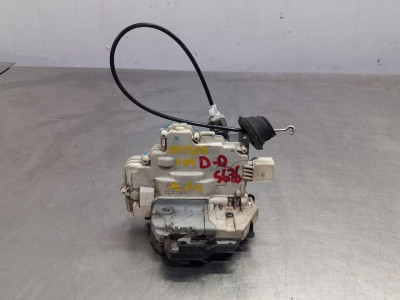 CERRADURA PUERTA DELANTERA DERECHA, AUDI, A4 BERLINA (8E)