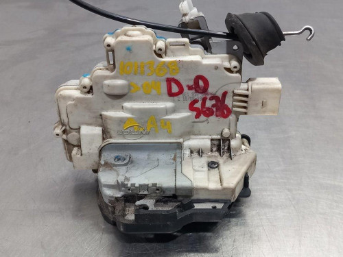  CERRADURA PUERTA DELANTERA DERECHA AUDI A4 BERLINA (8E) 