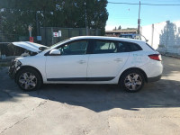RENAULT MEGANE III SPORT TOURER