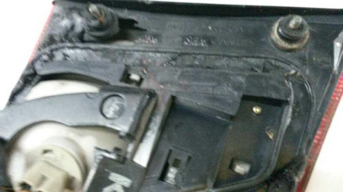  PILOTO TRASERO DERECHO NISSAN ALMERA (N16/E) 