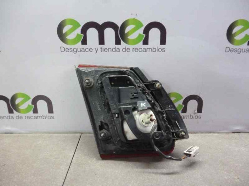  PILOTO TRASERO DERECHO NISSAN ALMERA (N16/E) 