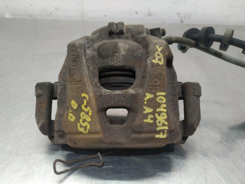 PINZA DE FRENO DELANTERA DERECHA Audi A4 BERLINA (8K2) 