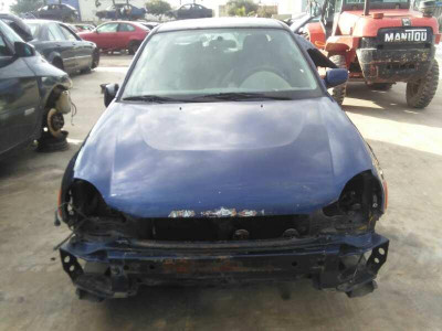 SUBARU IMPREZA (G11/GD/GG)