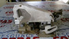 CERRADURA PUERTA DELANTERA DERECHA Ford ESCORT BERL./TURNIER 