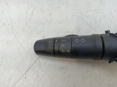MANDO LUCES, Nissan, ALMERA (N16/E)