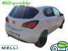 OPEL CORSA E — автомобиль-донор на запчасти 