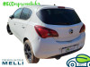 OPEL CORSA E — автомобиль-донор на запчасти 