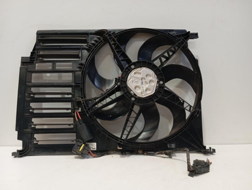 ELECTROVENTILADOR BMW SERIE 1 BERLINA (F40) 