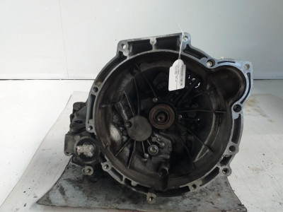CAJA CAMBIOS, FORD, FOCUS BERLINA (CB4)
