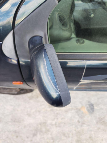 RETROVISOR IZQUIERDO Renault SCENIC I (JA...) 