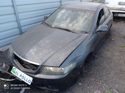 HONDA ACCORD BERLINA (CL/CN)