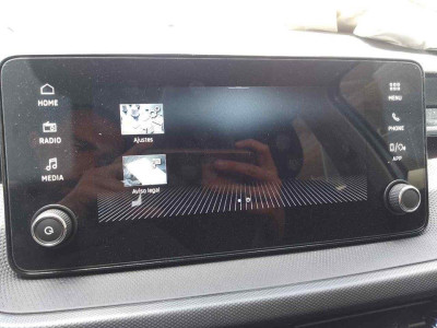 SISTEMA NAVEGACION GPS