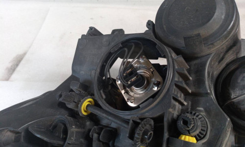  FARO DERECHO, OPEL, VECTRA C BERLINA 