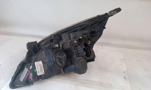  FARO DERECHO, OPEL, VECTRA C BERLINA 