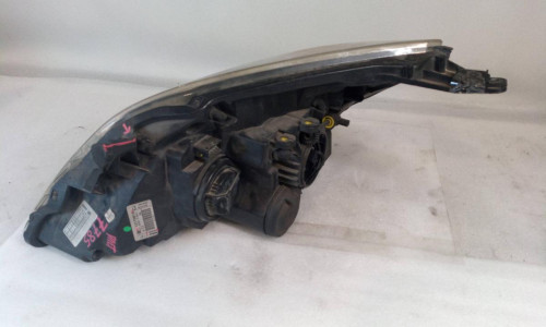  FARO DERECHO, OPEL, VECTRA C BERLINA 