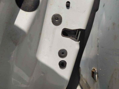 CERRADURA PUERTA TRASERA IZQUIERDA, CITROEN, C3