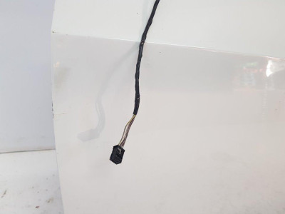 PUERTA DELANTERA IZQUIERDA, SEAT, IBIZA SC (6P5)