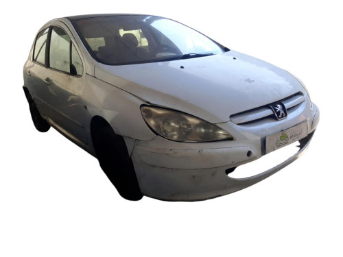  PEUGEOT 307 (S1)(04.2001) 