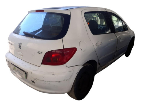  PEUGEOT 307 (S1)(04.2001) 