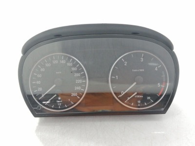 CUADRO INSTRUMENTOS, BMW, SERIE 3 TOURING (E91)