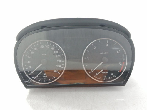  CUADRO INSTRUMENTOS, BMW, SERIE 3 TOURING (E91) 