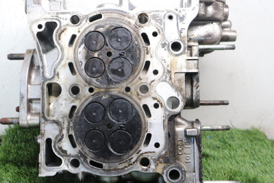CULATA, SUBARU, LEGACY COMBI/ OUTBACK (B13/BP)