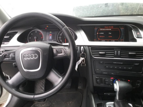  AUDI A4 AVANT (8K5) 