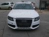  AUDI A4 AVANT (8K5) 