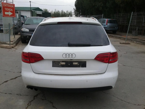 AUDI A4 AVANT (8K5) 