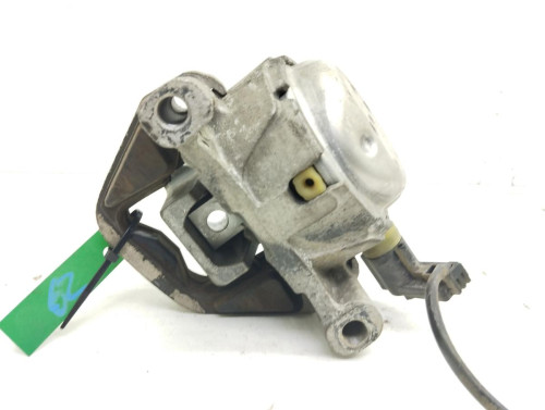  SOPORTE MOTOR IZQUIERDO AUDI A6 AVANT (4G5) 