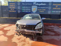 OPEL VECTRA C BERLINA