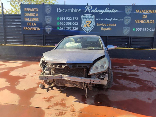  OPEL VECTRA C BERLINA 