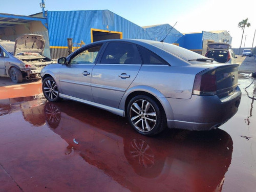  OPEL VECTRA C BERLINA 