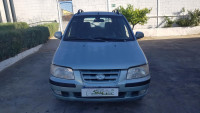 Hyundai Matrix (FC)(2001->)